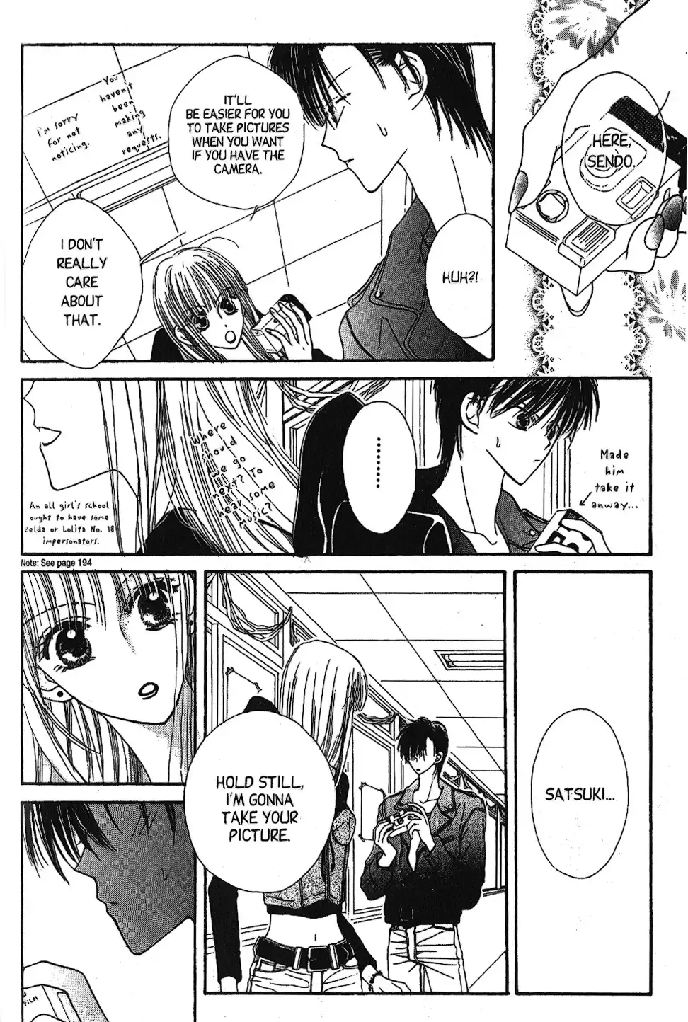 Short Sunzen Chapter 4 19